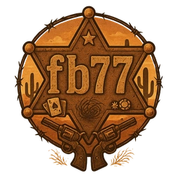 fb77 লোগো
